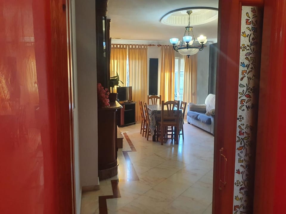 PISO ROCIO Apartment in Costa de la Luz