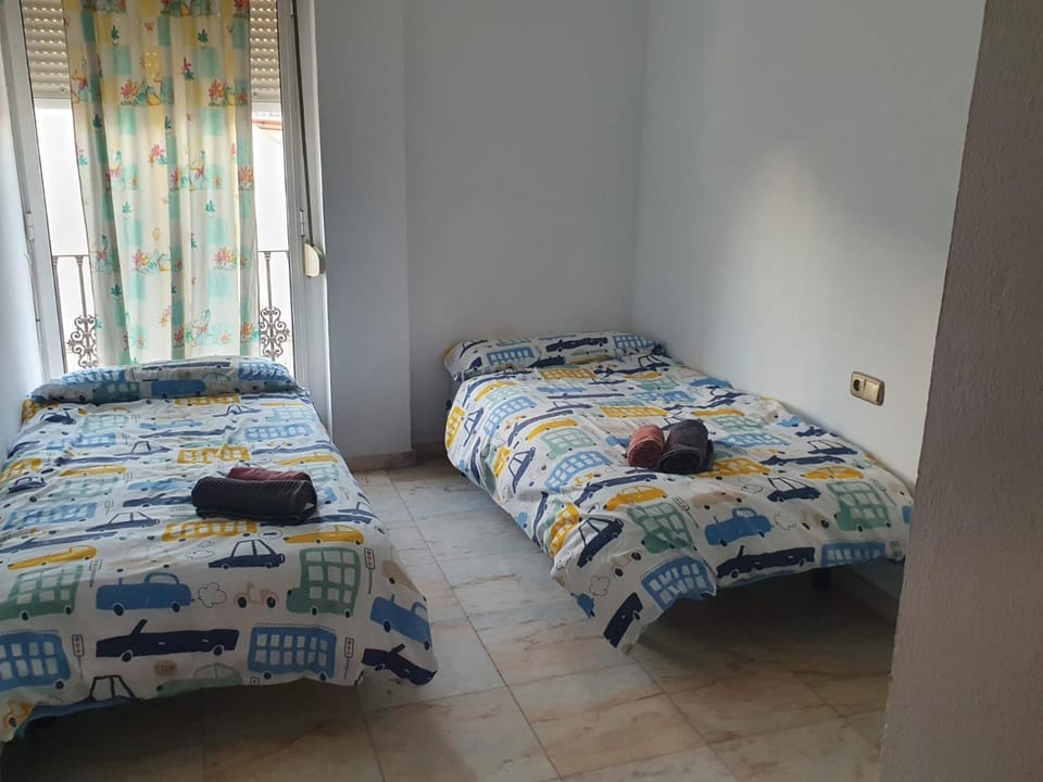PISO ROCIO Apartment in Costa de la Luz
