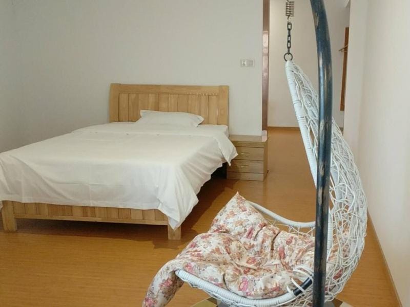 GreenTree Inn Yangzhou Railway Station Jinzhankou Business Hotel Hotel in Jiangsu