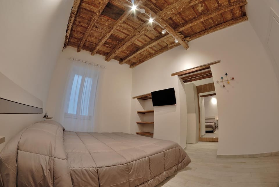 B&B DEL CORSO Bed and Breakfast in Loreto
