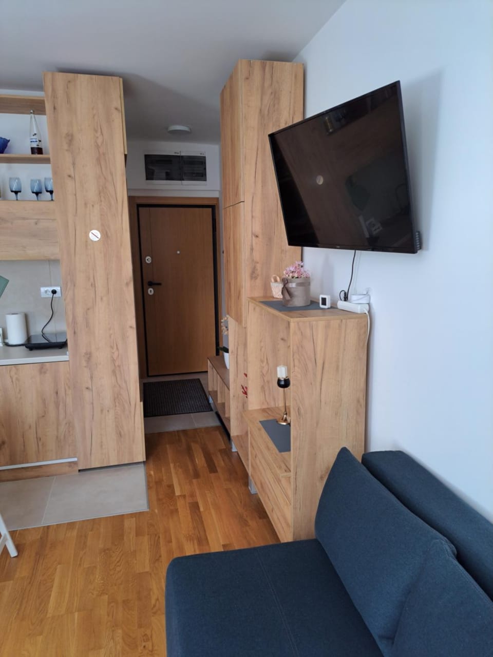 Vila Irina - Studio 11 lux Apartment in Serbia