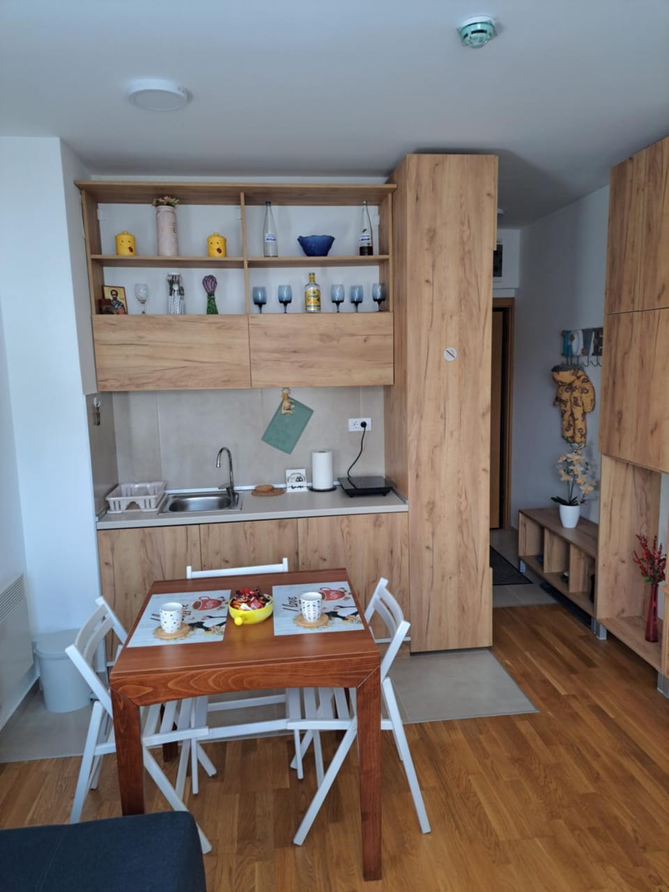 Vila Irina - Studio 11 lux Apartment in Serbia