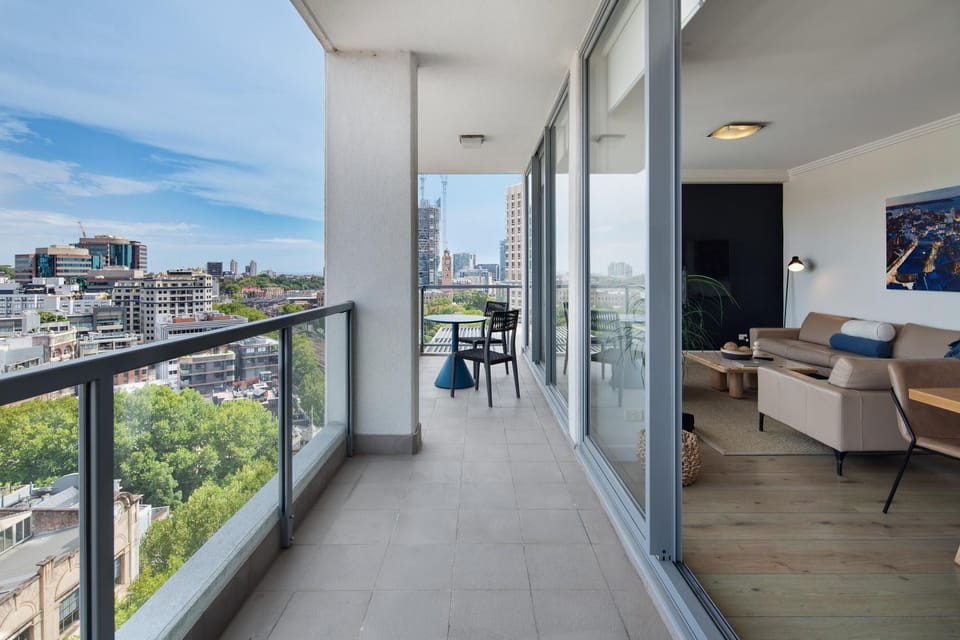 View (from property/room), Balcony/Terrace