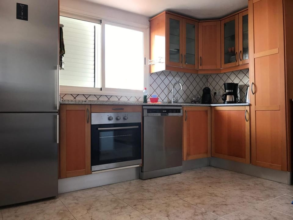 Sunset Abel Anfi Arguineguin Apartment in Comarca Sur