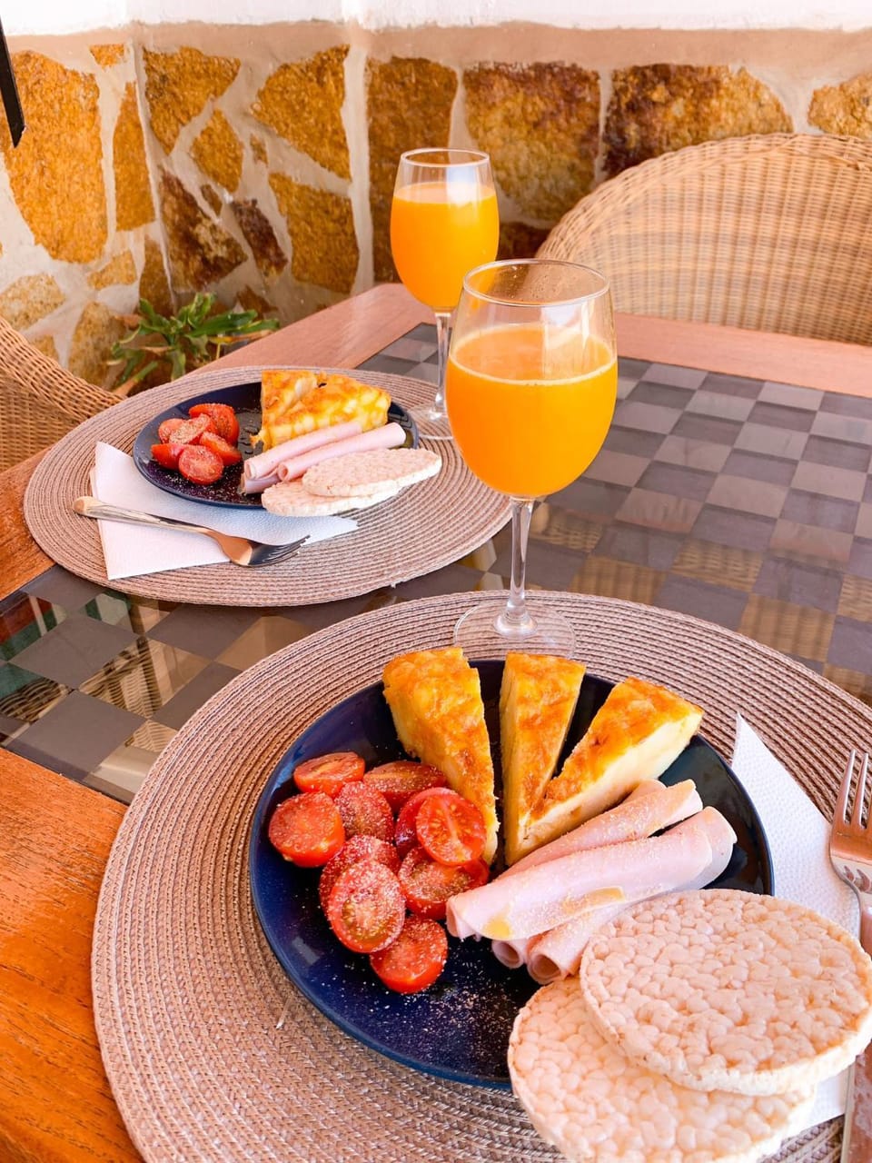 Sunset Abel Anfi Arguineguin Apartment in Comarca Sur