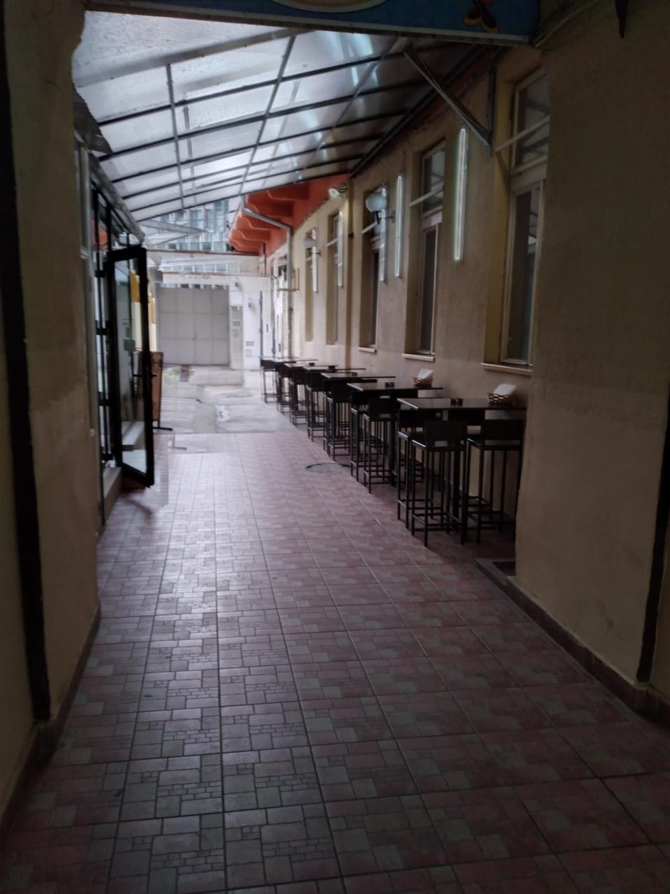 Apartman M 5 Apartment in Novi Sad