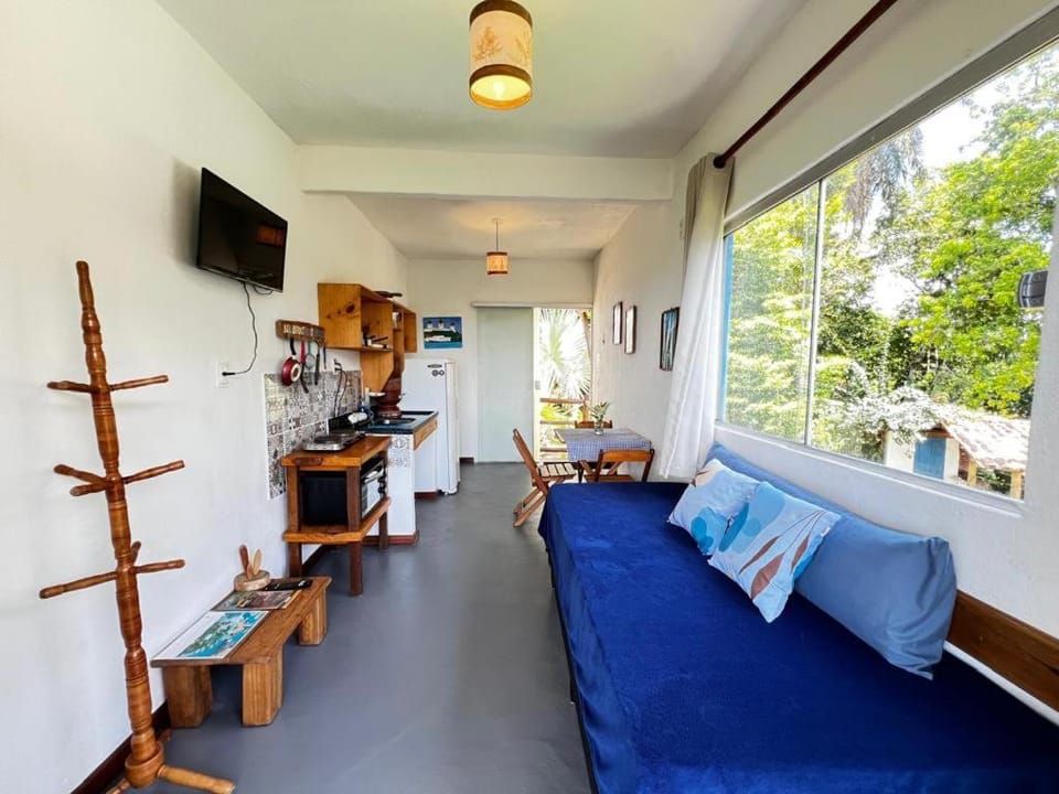 Property building, TV and multimedia, Coffee/tea facilities, View (from property/room), Kitchen or kitchenette, Living room, Other, Decorative detail, Seating area, Dining area, Garden view, pet friendly, kitchen