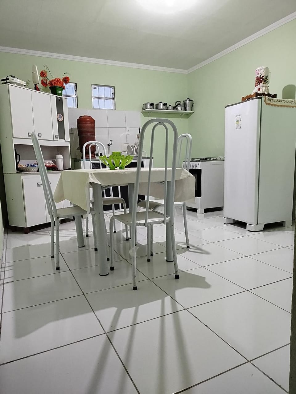 Flats Xingó Apartment in State of Sergipe, Brazil