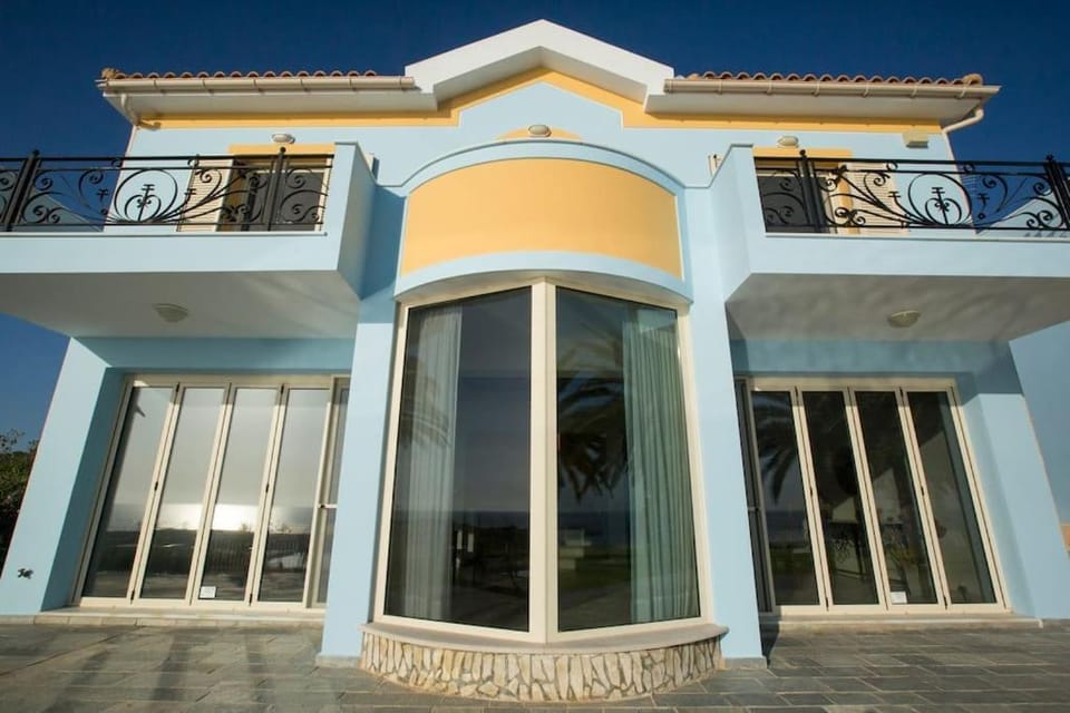 Ionian Blue Luxury Villas Villa in Cephalonia