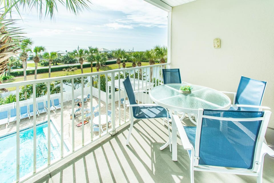 Gulf Place Caribbean 309 House in South Walton County