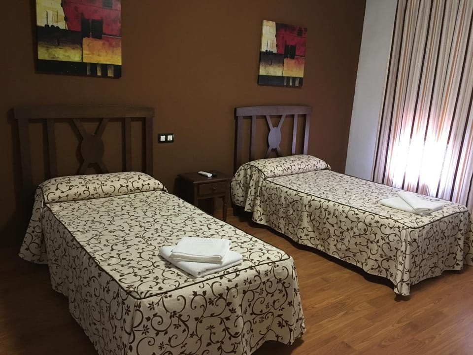 Hosteria Verahouse Bed and Breakfast in Valle del Jerte