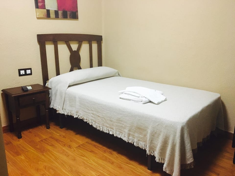 Hosteria Verahouse Bed and Breakfast in Valle del Jerte