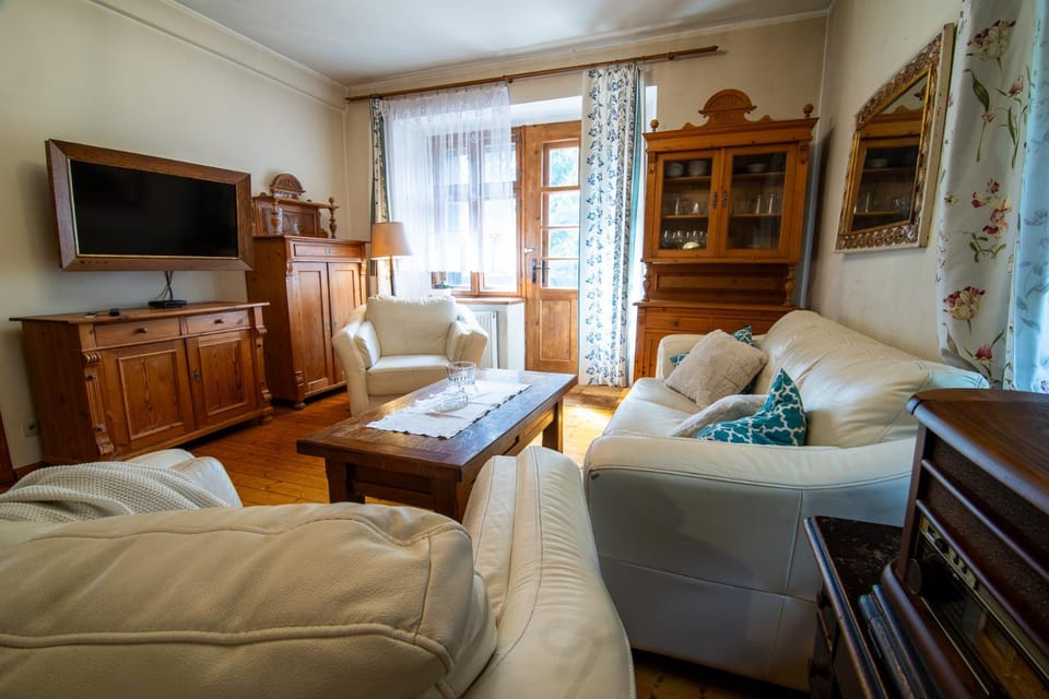 Balcony/Terrace, Living room, Seating area
