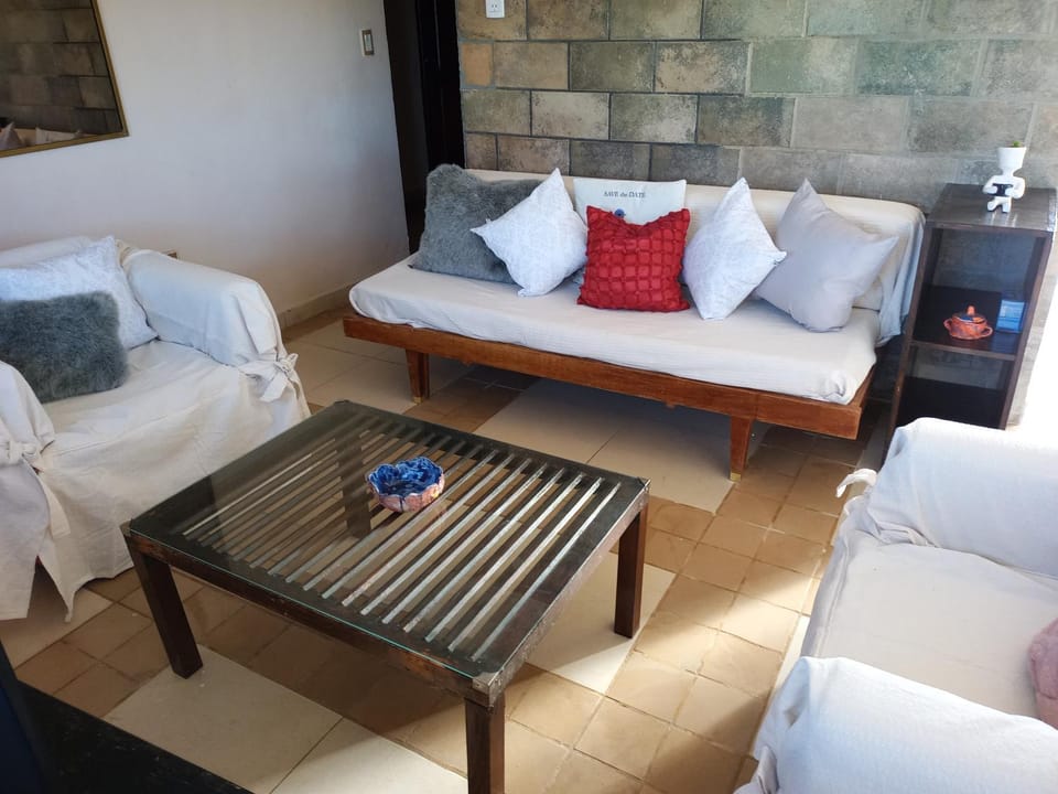 Casa Parquemar, las mejores playas!! House in Miramar