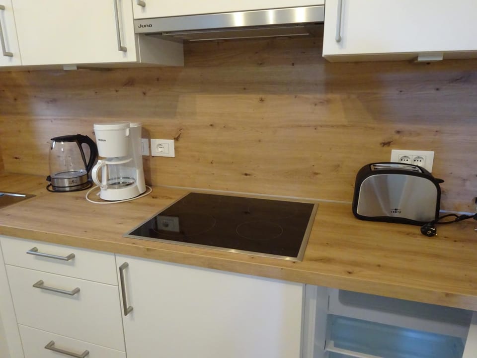 Garni Sonnleiten Bed and Breakfast in Tirol