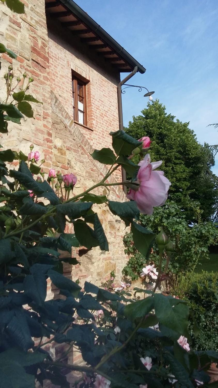 Facade/entrance, Spring, Garden view, Area and facilities