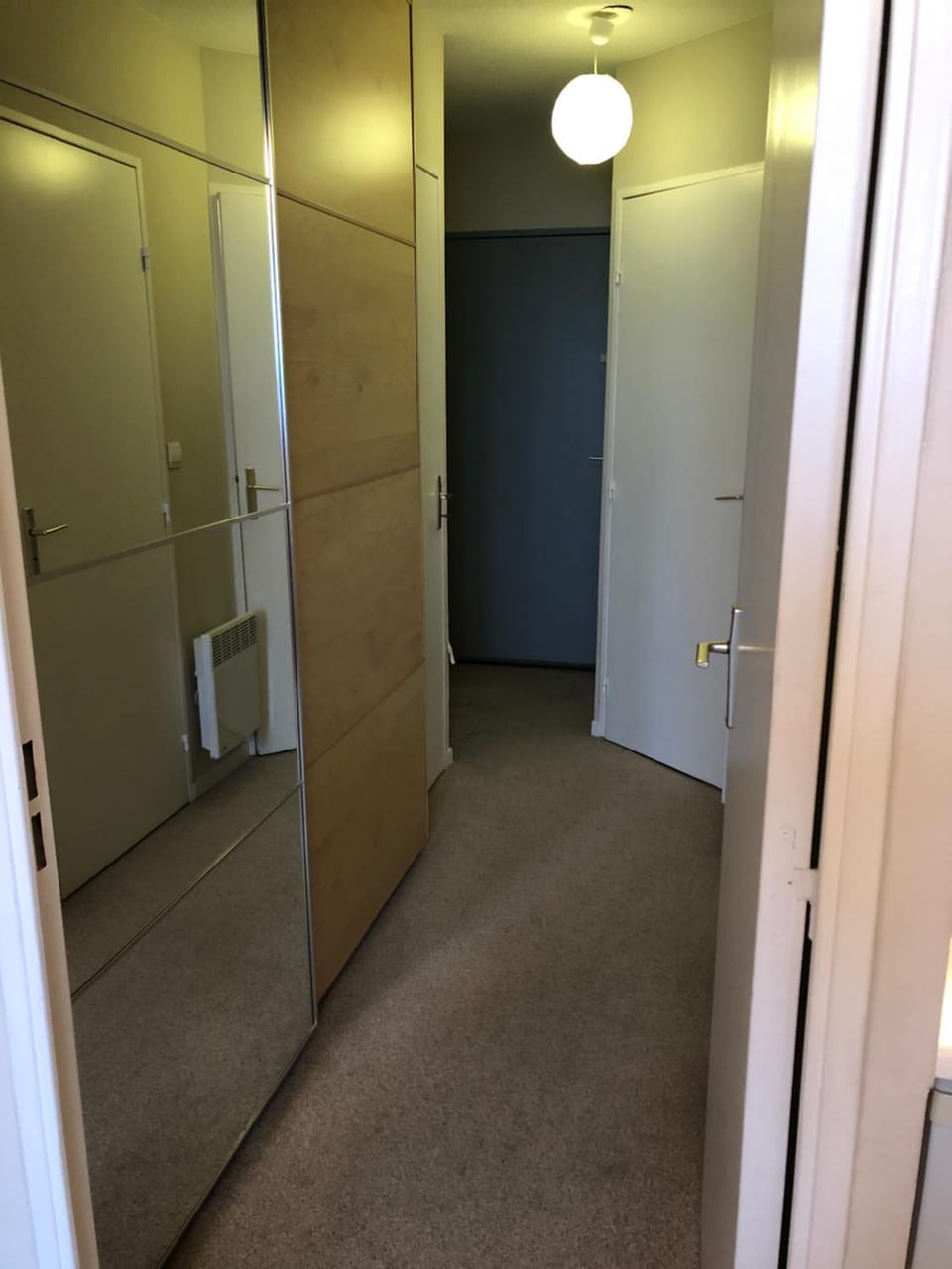 ALLOS Le Seignus appartement 4 personnes aux pieds des pistes Apartment in Allos