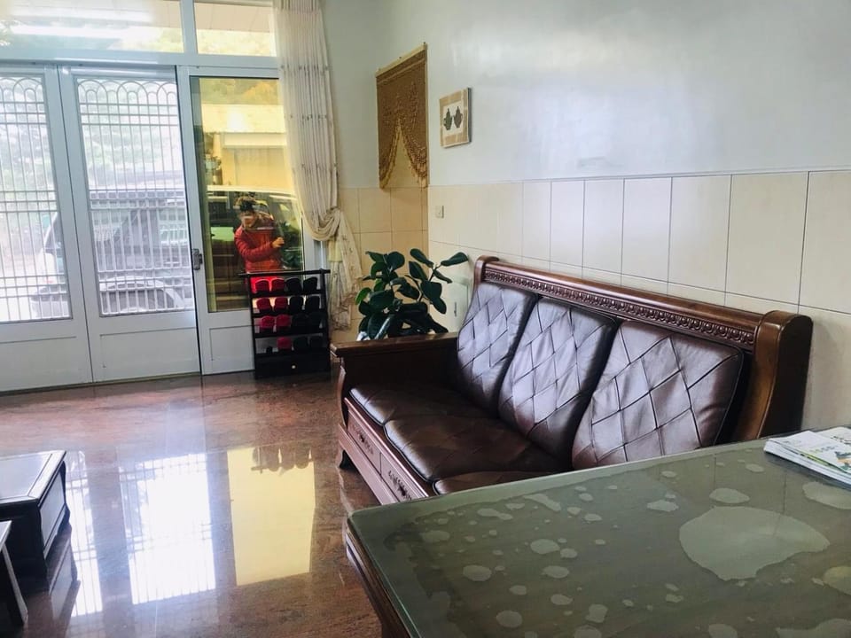 Riley Ming Xuan B&B Vacation rental in Fujian