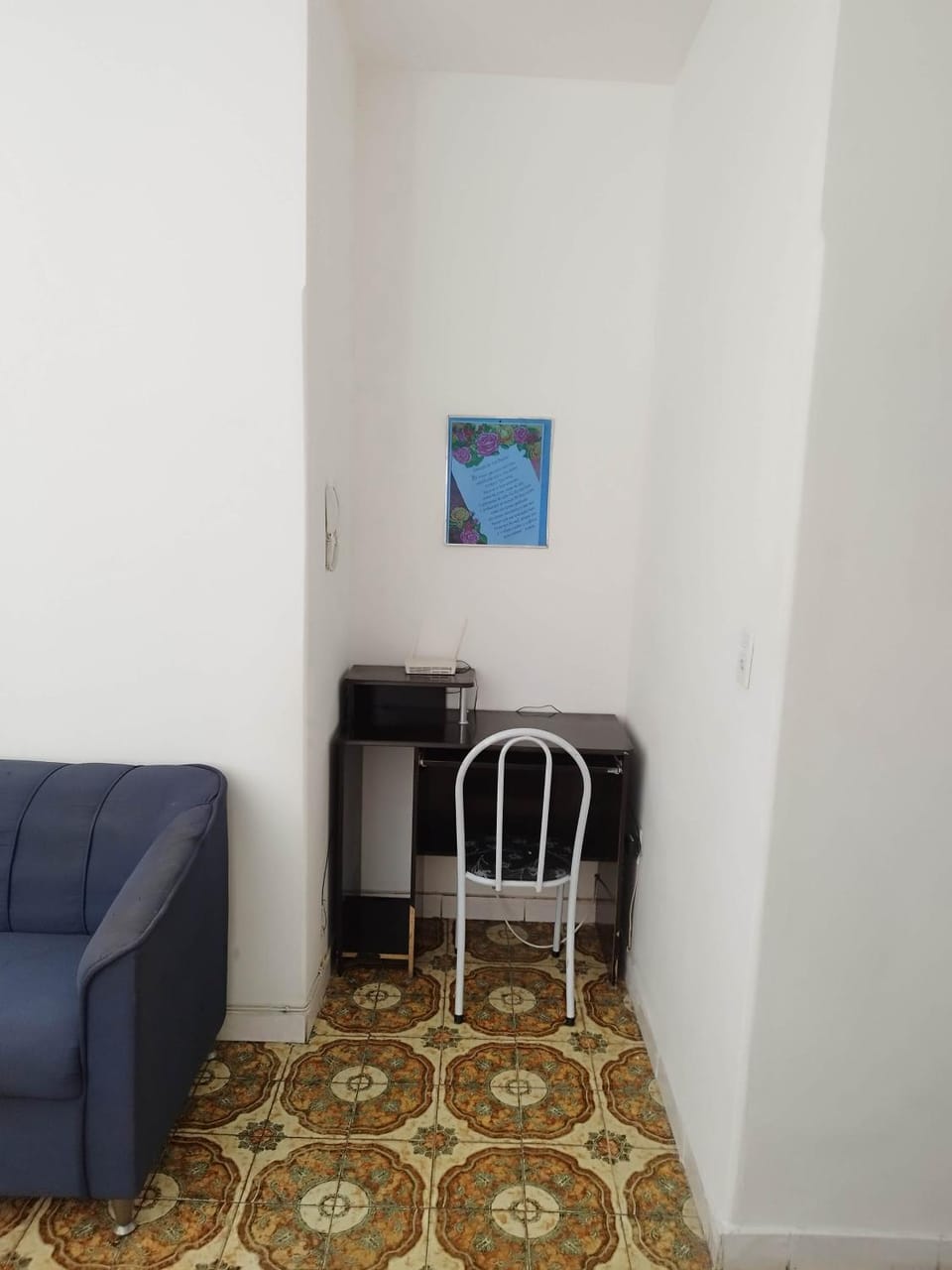 Seu Apto tipo Casa 10 Grande Praia da Costa Centro Ar Cond Mobiliado Geladeira Fogao TV no Centro Apartment in Vila Velha