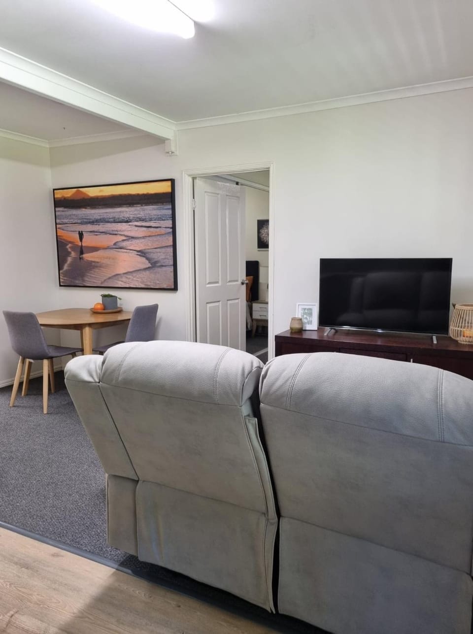 Nomads Rest Apartment in Gympie
