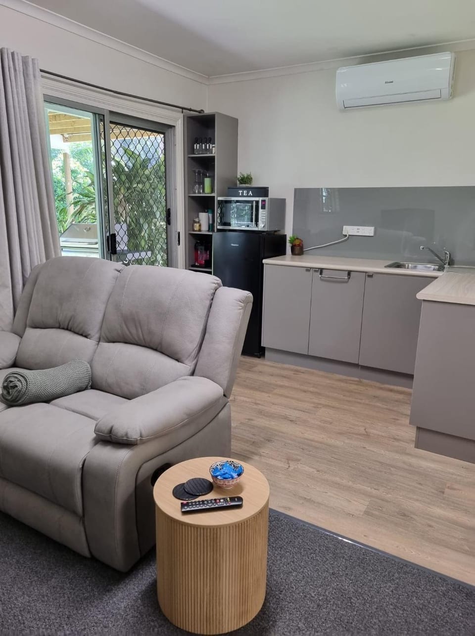 Nomads Rest Apartment in Gympie