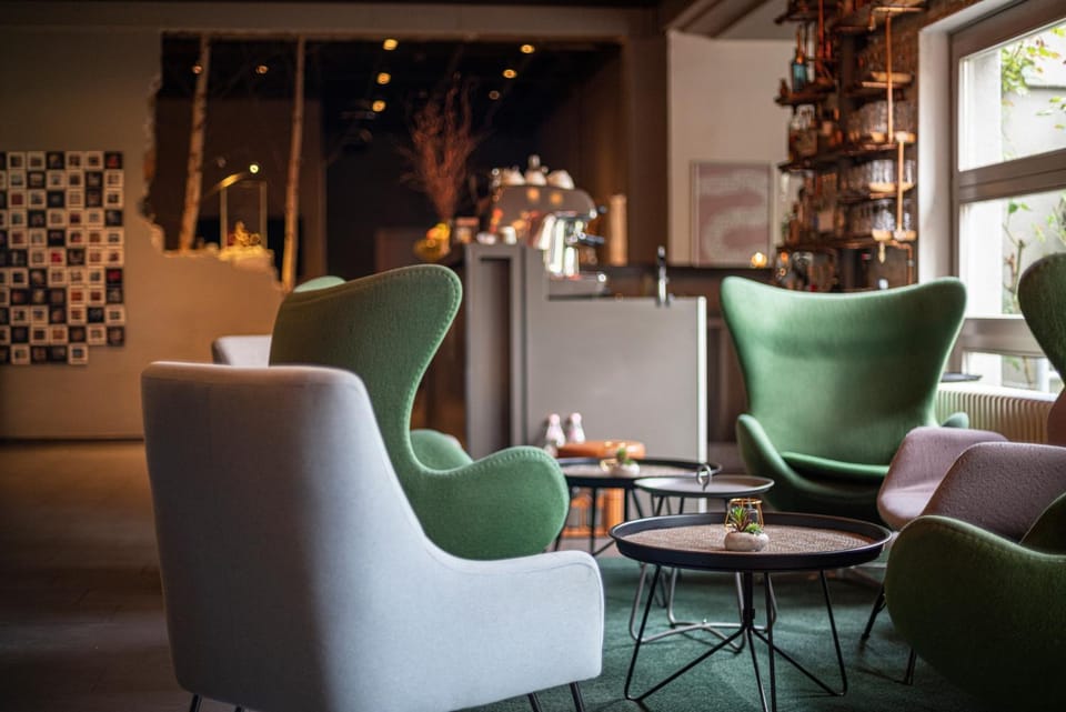 Lounge or bar