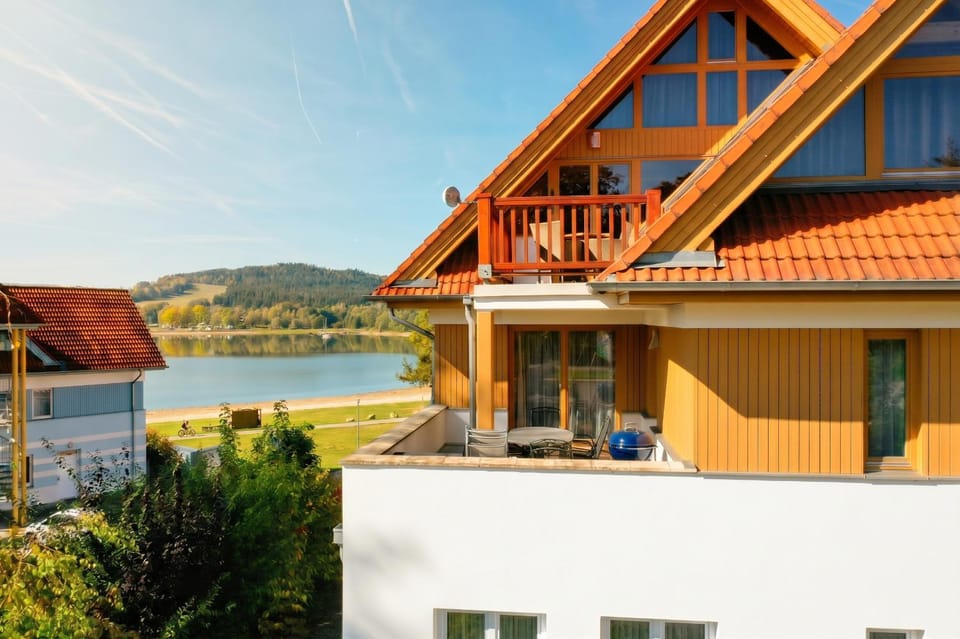 View (from property/room), Balcony/Terrace