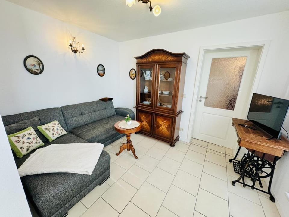 Appartement Eibeneck Apartment in Mecklenburg-Vorpommern, Germany