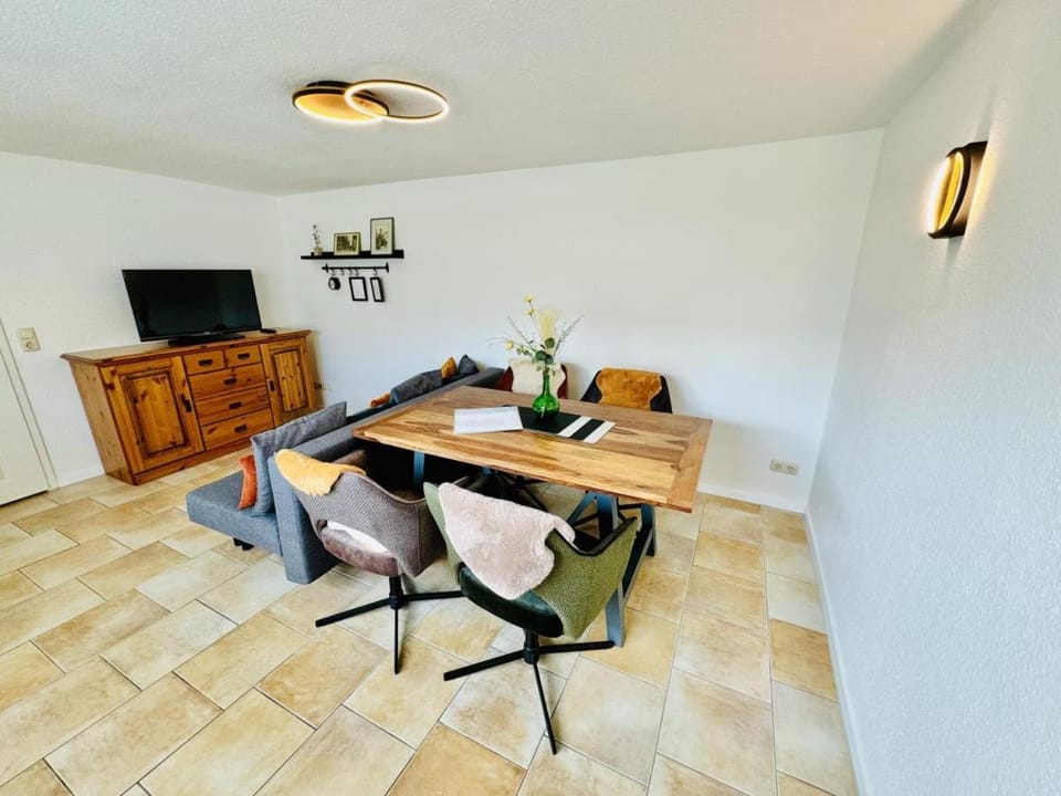 Appartement Sonnenflut Apartment in Mecklenburg-Vorpommern, Germany