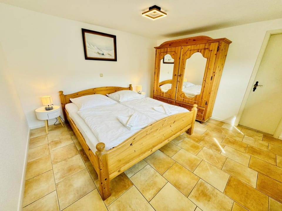 Appartement Sonnenflut Apartment in Mecklenburg-Vorpommern, Germany