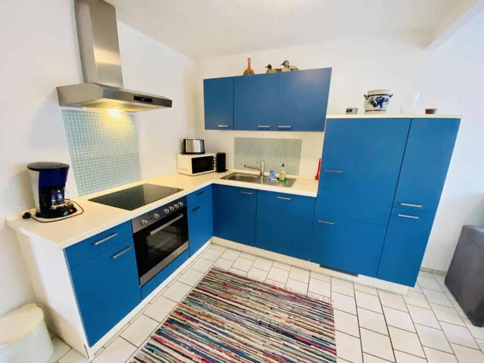 Haus Röper: SeeTang Apartment in Mecklenburg-Vorpommern, Germany