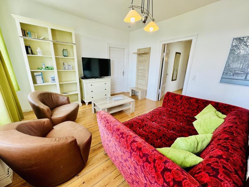 Seefreude Apartment in Mecklenburg-Vorpommern, Germany