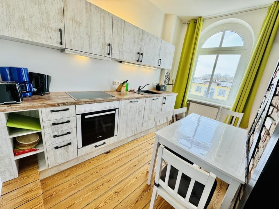 Seefreude Apartment in Mecklenburg-Vorpommern, Germany