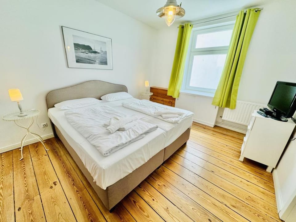 Seefreude Apartment in Mecklenburg-Vorpommern, Germany
