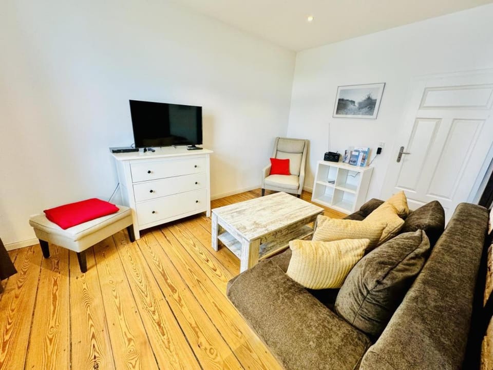 Seegang Apartment in Mecklenburg-Vorpommern, Germany