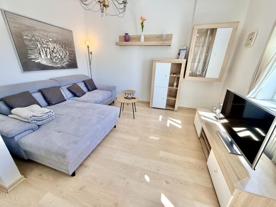 Sterne Apartment in Mecklenburg-Vorpommern, Germany