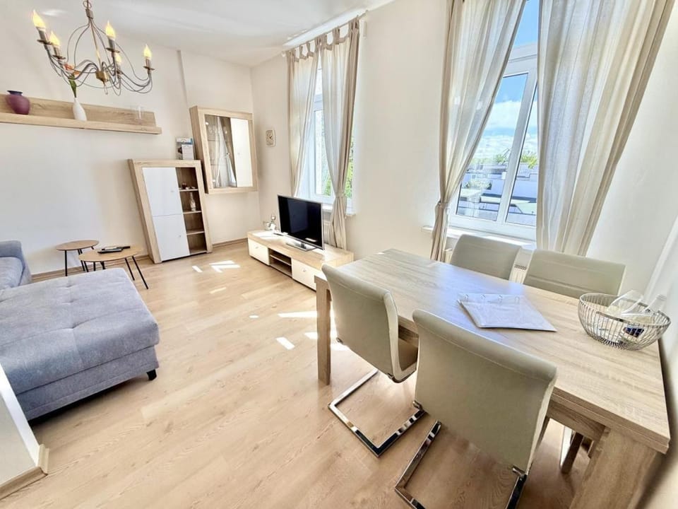Sterne Apartment in Mecklenburg-Vorpommern, Germany