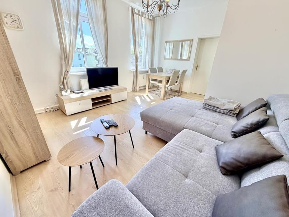Sterne Apartment in Mecklenburg-Vorpommern, Germany