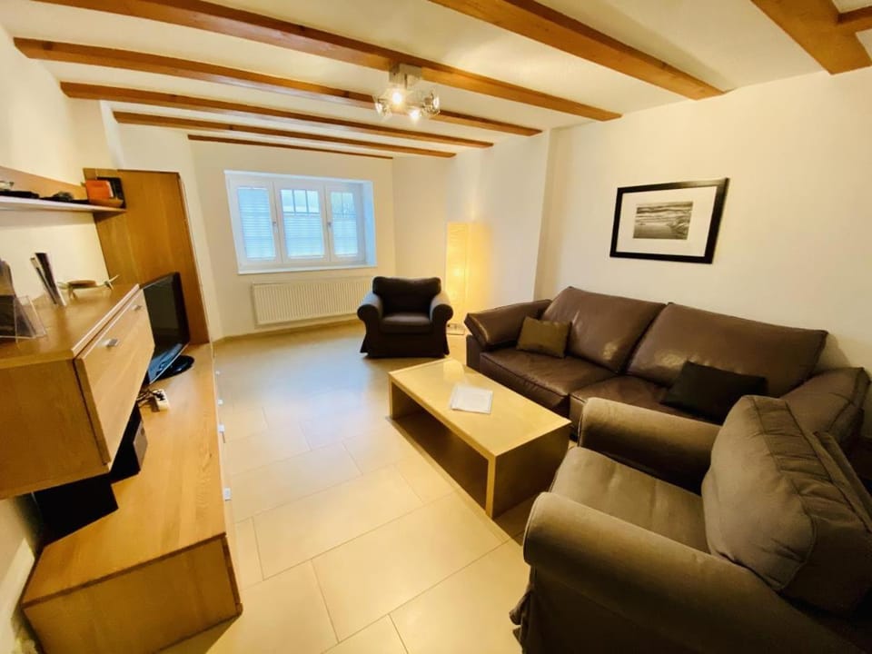 Sansibar Apartment in Mecklenburg-Vorpommern, Germany