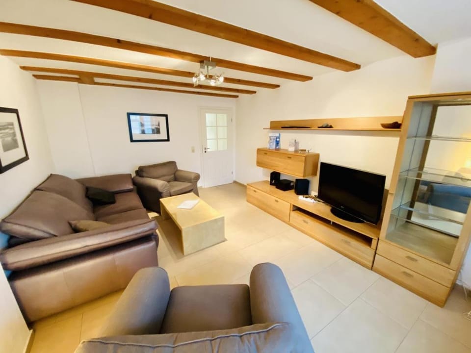 Sansibar Apartment in Mecklenburg-Vorpommern, Germany