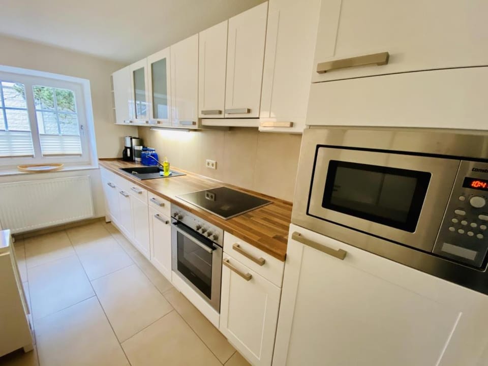 Sansibar Apartment in Mecklenburg-Vorpommern, Germany