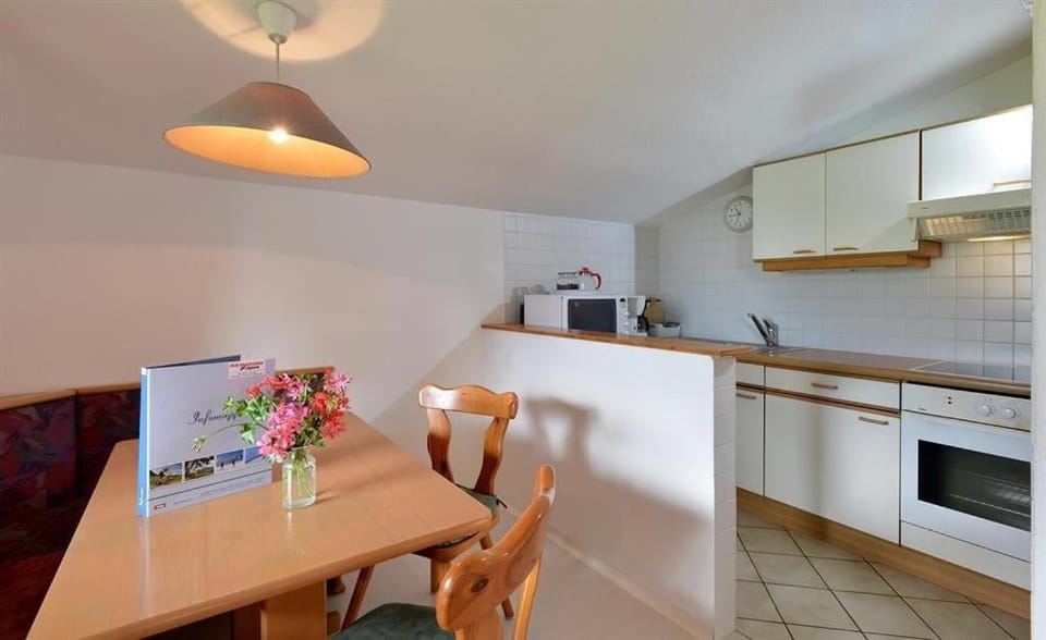 APARTMENTS Pension Foidl Apartment in Salzburgerland