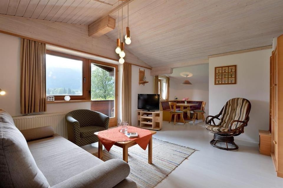 APARTMENTS Pension Foidl Apartment in Salzburgerland