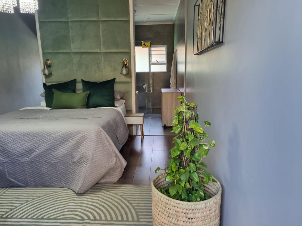 The Retreat Guesthouse Bed and Breakfast in South Africa