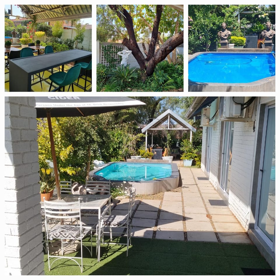 The Retreat Guesthouse Bed and Breakfast in South Africa