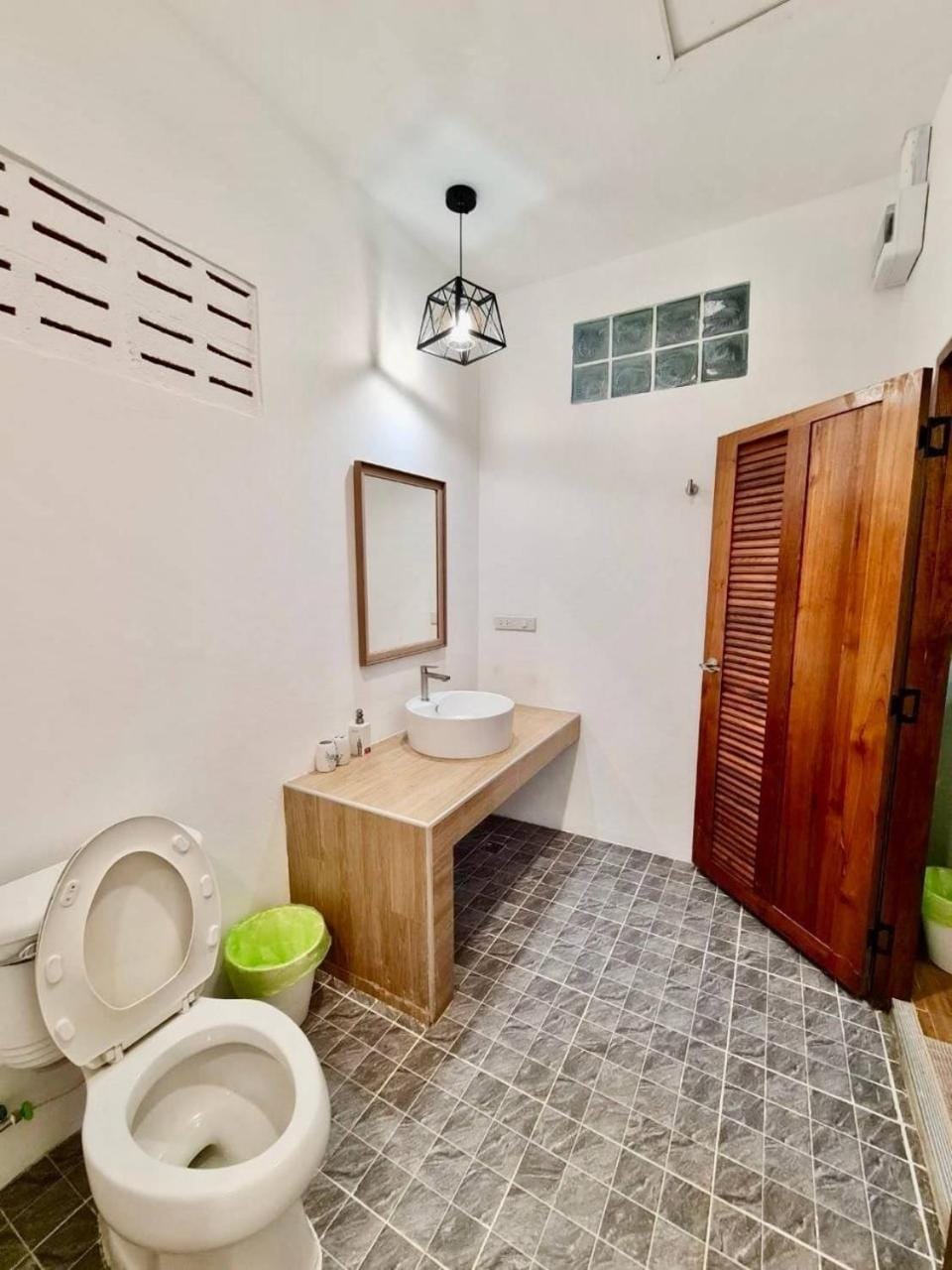 Baan Pong Tara Resort in Thailand
