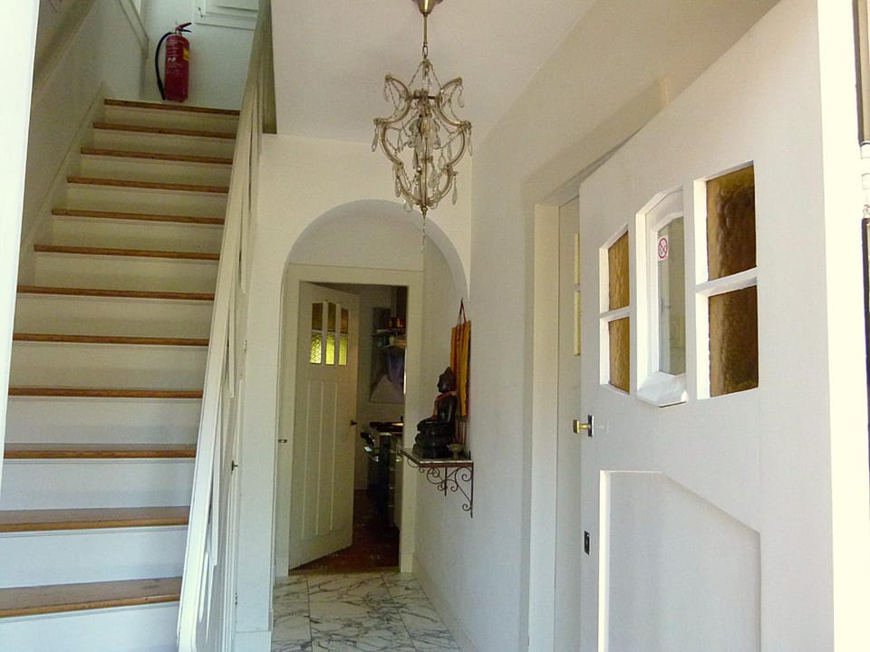 Ons Buiten Villa in Bergen