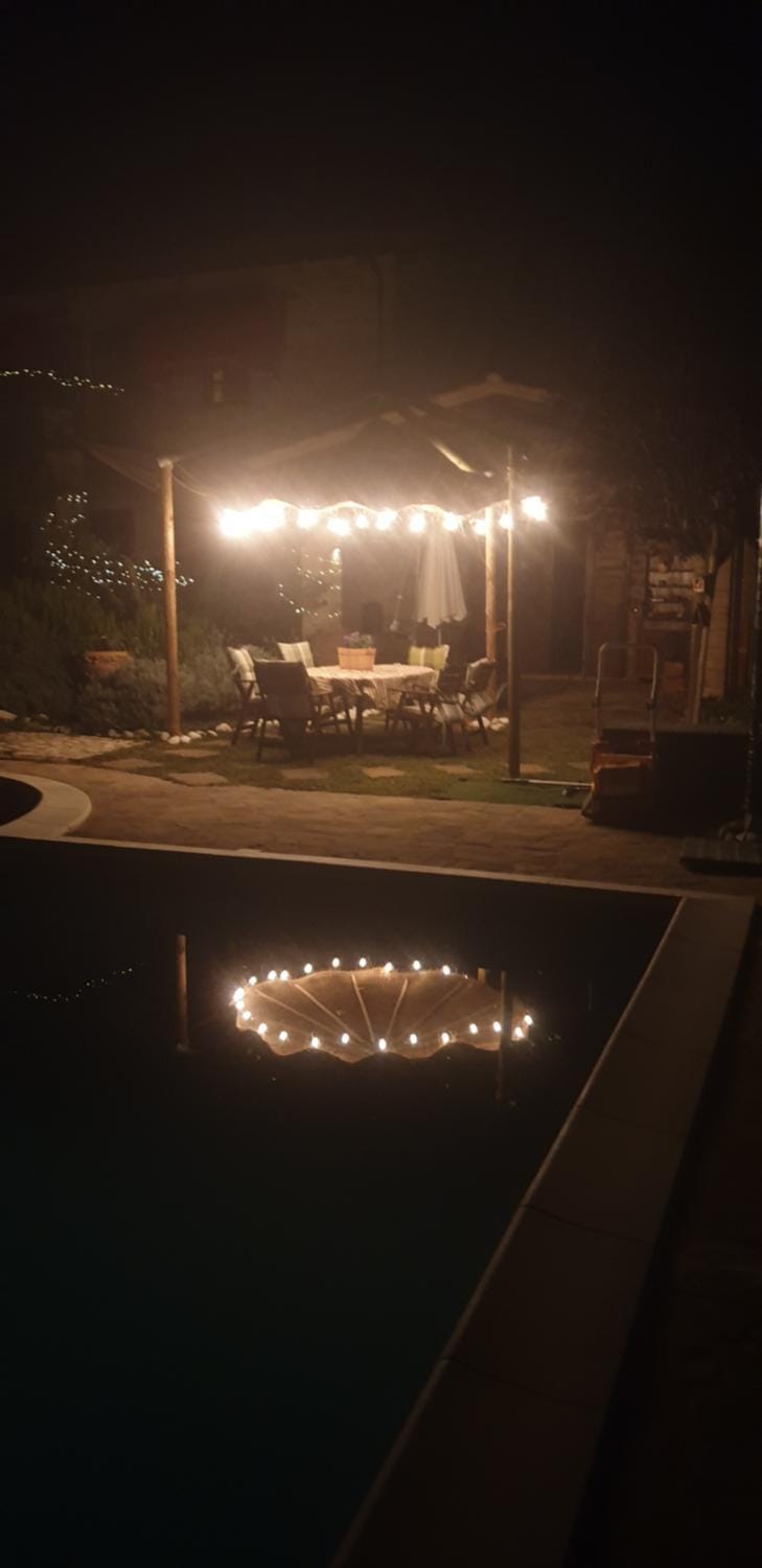 Il Belvederino Bed and Breakfast in Umbria