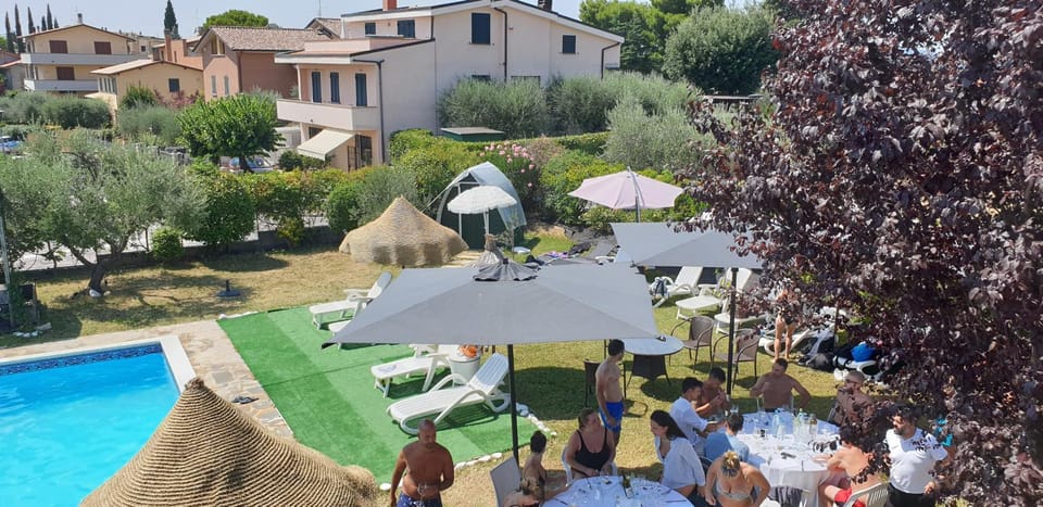 Il Belvederino Bed and Breakfast in Umbria
