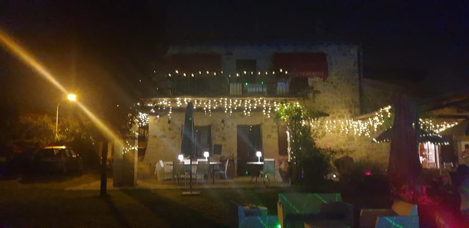 Il Belvederino Bed and Breakfast in Umbria